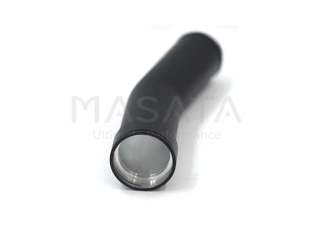Masata BMW N20 F10/F11 Aluminium Chargepipe (520i, 528i & 528ix) - MASATA UK