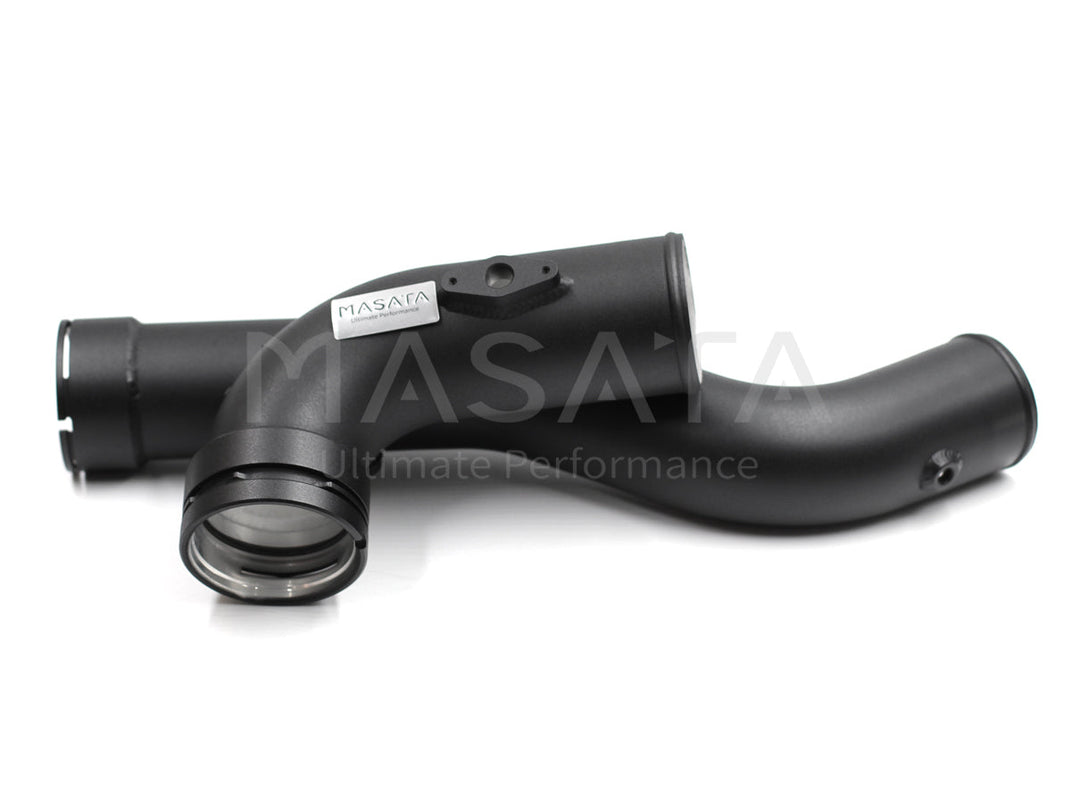 BMW N20 F20 F30 ALUMINIUM CHARGEPIPE (125I, 220I, 320I, 328I & 428I) - MASATA UK