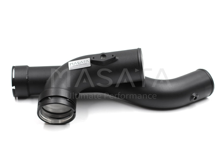 BMW N20 F20 F30 ALUMINIUM CHARGEPIPE (125I, 220I, 320I, 328I & 428I) - MASATA UK