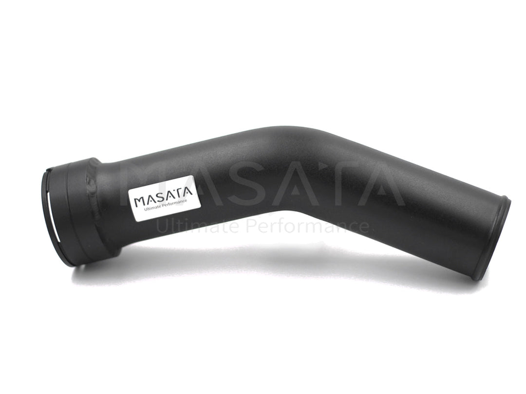 BMW N20 F20/F30 Turbo to Intercooler Pipe (125i, 220i, 320i, 328i & 428i) -Masata UK
