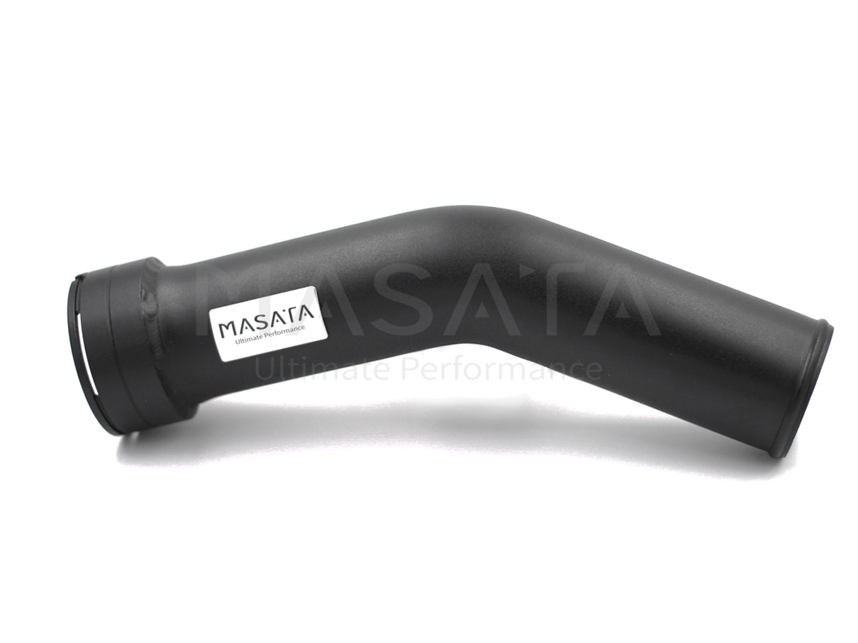BMW N20 F20/F30 Turbo to Intercooler Pipe (125i, 220i, 320i, 328i & 428i) -Masata UK