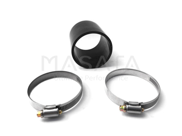 BMW N20 F20/F30 Turbo to Intercooler Pipe (125i, 220i, 320i, 328i & 428i) -Masata UK