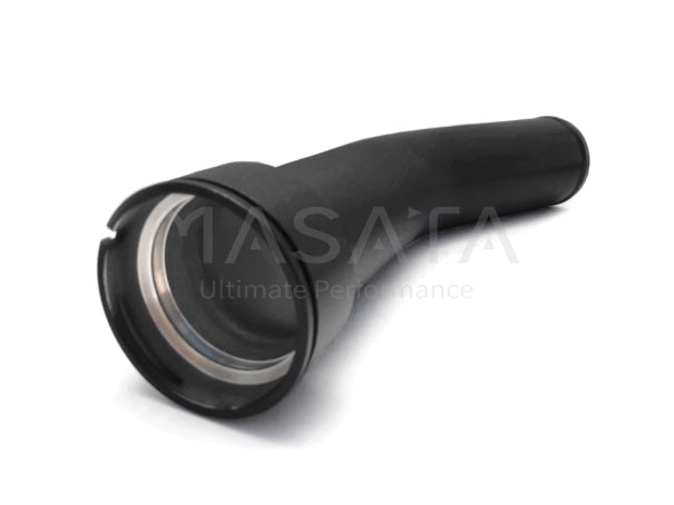 BMW N20 F20/F30 Turbo to Intercooler Pipe (125i, 220i, 320i, 328i & 428i) -Masata UK