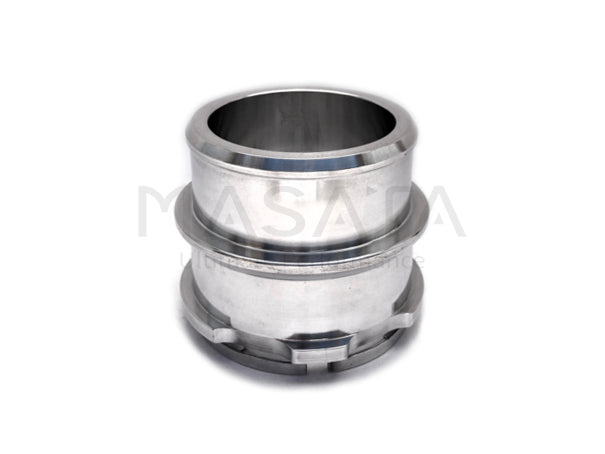 BMW N20 F20/F30 Turbo to Intercooler Pipe (125i, 220i, 320i, 328i & 428i) -Masata UK