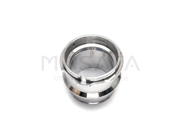 BMW N20 F20/F30 Turbo to Intercooler Pipe (125i, 220i, 320i, 328i & 428i) -Masata UK