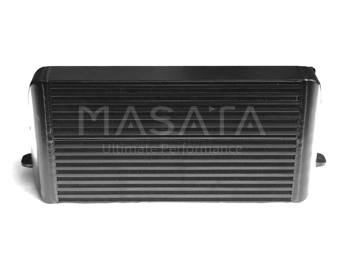 Masata BMW N20 N55 Stepped UHD Race Intercooler (M2, M135i, M235i, 335i & 435i) - MASATA UK