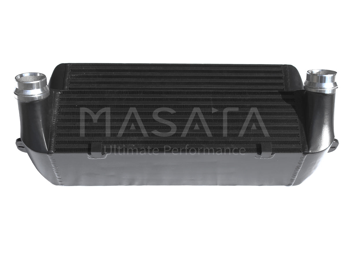 Masata BMW N20 N55 Stepped UHD Race Intercooler (M2, M135i, M235i, 335i & 435i) - MASATA UK