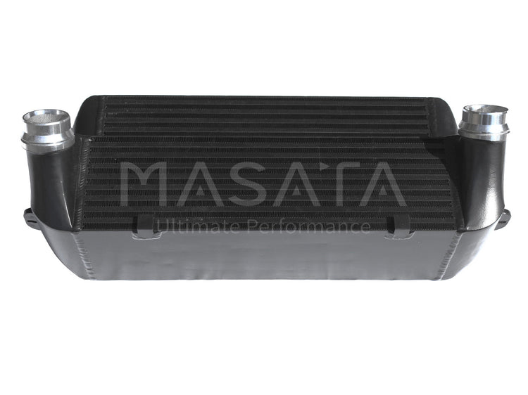 Masata BMW N20 N55 Stepped UHD Race Intercooler (M2, M135i, M235i, 335i & 435i) - MASATA UK