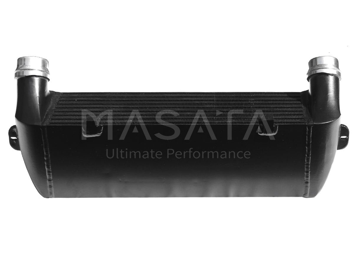Masata BMW N20 N55 Stepped UHD Race Intercooler (M2, M135i, M235i, 335i & 435i) - MASATA UK