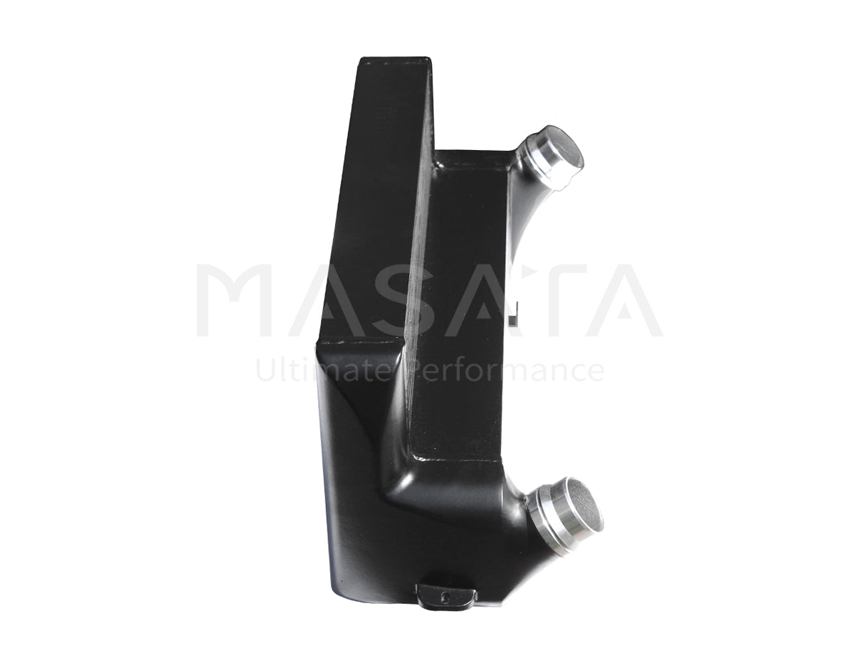 Masata BMW N20 N55 Stepped UHD Race Intercooler (M2, M135i, M235i, 335i & 435i) - MASATA UK