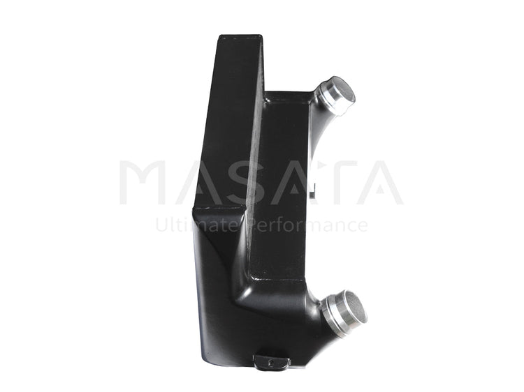 Masata BMW N20 N55 Stepped UHD Race Intercooler (M2, M135i, M235i, 335i & 435i) - MASATA UK
