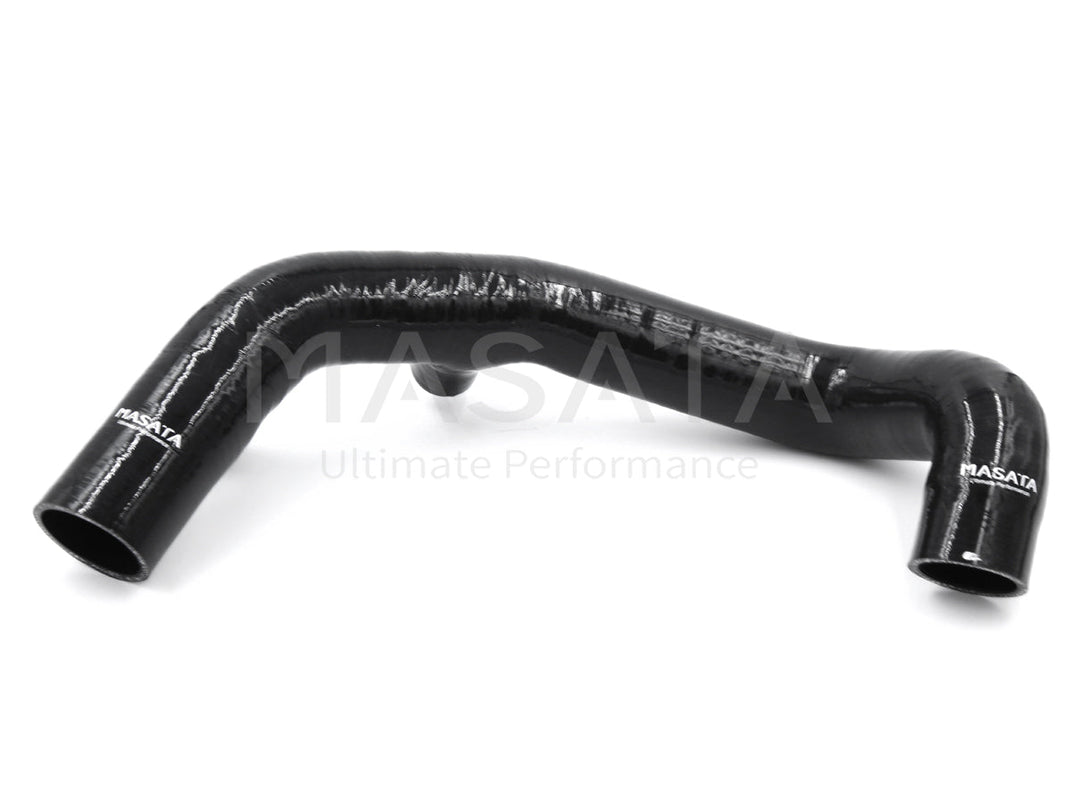 Masata BMW N54 E82 E90 E92 Silicone Inlets (1M, 135i & 335i) - MASATA UK
