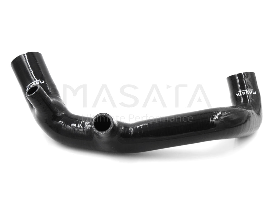 Masata BMW N54 E82 E90 E92 Silicone Inlets (1M, 135i & 335i) - MASATA UK