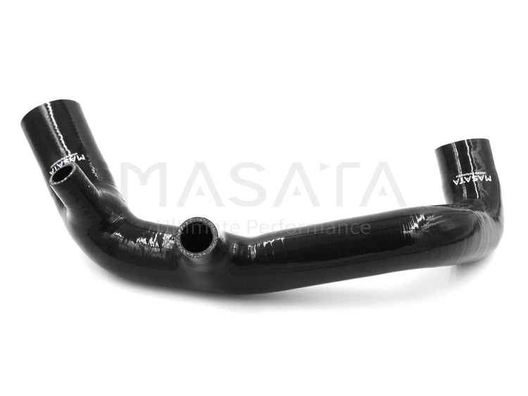 Masata BMW N54 E82 E90 E92 Silicone Inlets (1M, 135i & 335i) - MASATA UK