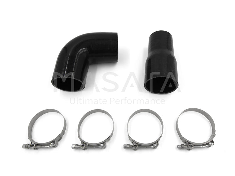 Masata BMW N54 N55 E82 E90 E92 7.5" Race Intercooler Pipe Kit (135i & 335i(x)) - MASATA UK