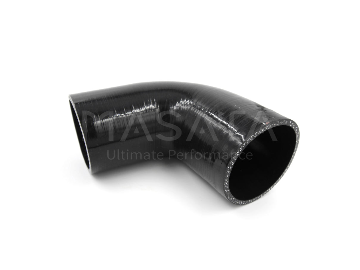 Masata BMW N54 N55 E82 E90 E92 7.5" Race Intercooler Pipe Kit (135i & 335i(x)) - MASATA UK