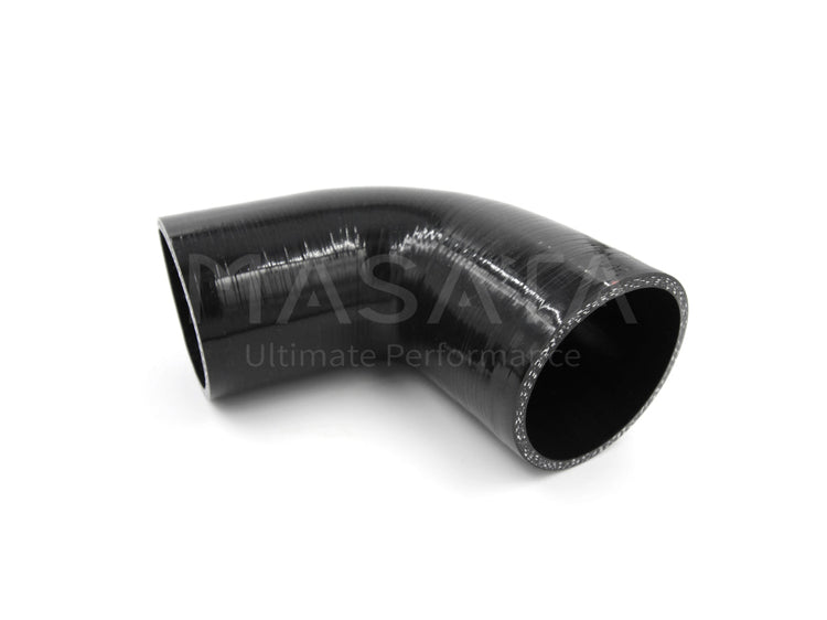 Masata BMW N54 N55 E82 E90 E92 7.5" Race Intercooler Pipe Kit (135i & 335i(x)) - MASATA UK