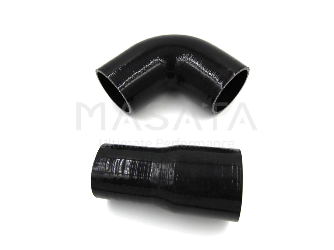 Masata BMW N54 N55 E82 E90 E92 7.5" Race Intercooler Pipe Kit (135i & 335i(x)) - MASATA UK