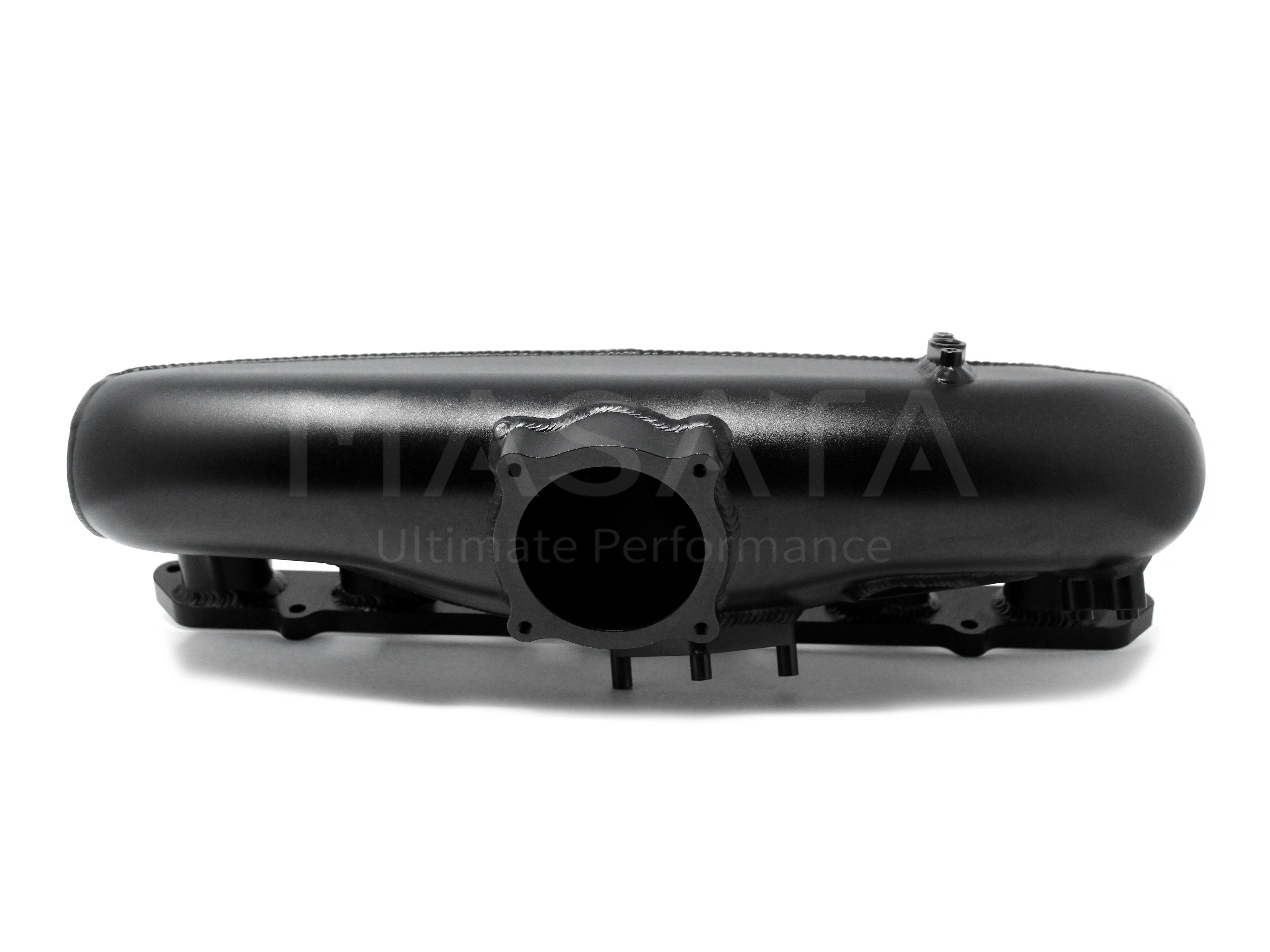 Masata BMW N54 N55 E82 E90 E92 Intake Manifold (1M, 135i & 335i) - MASATA UK