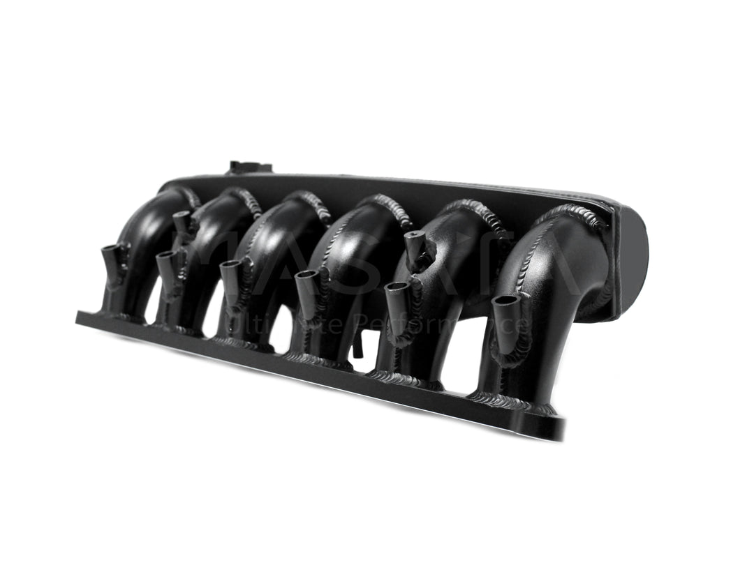 Masata BMW N54 N55 E82 E90 E92 Intake Manifold (1M, 135i & 335i) - MASATA UK