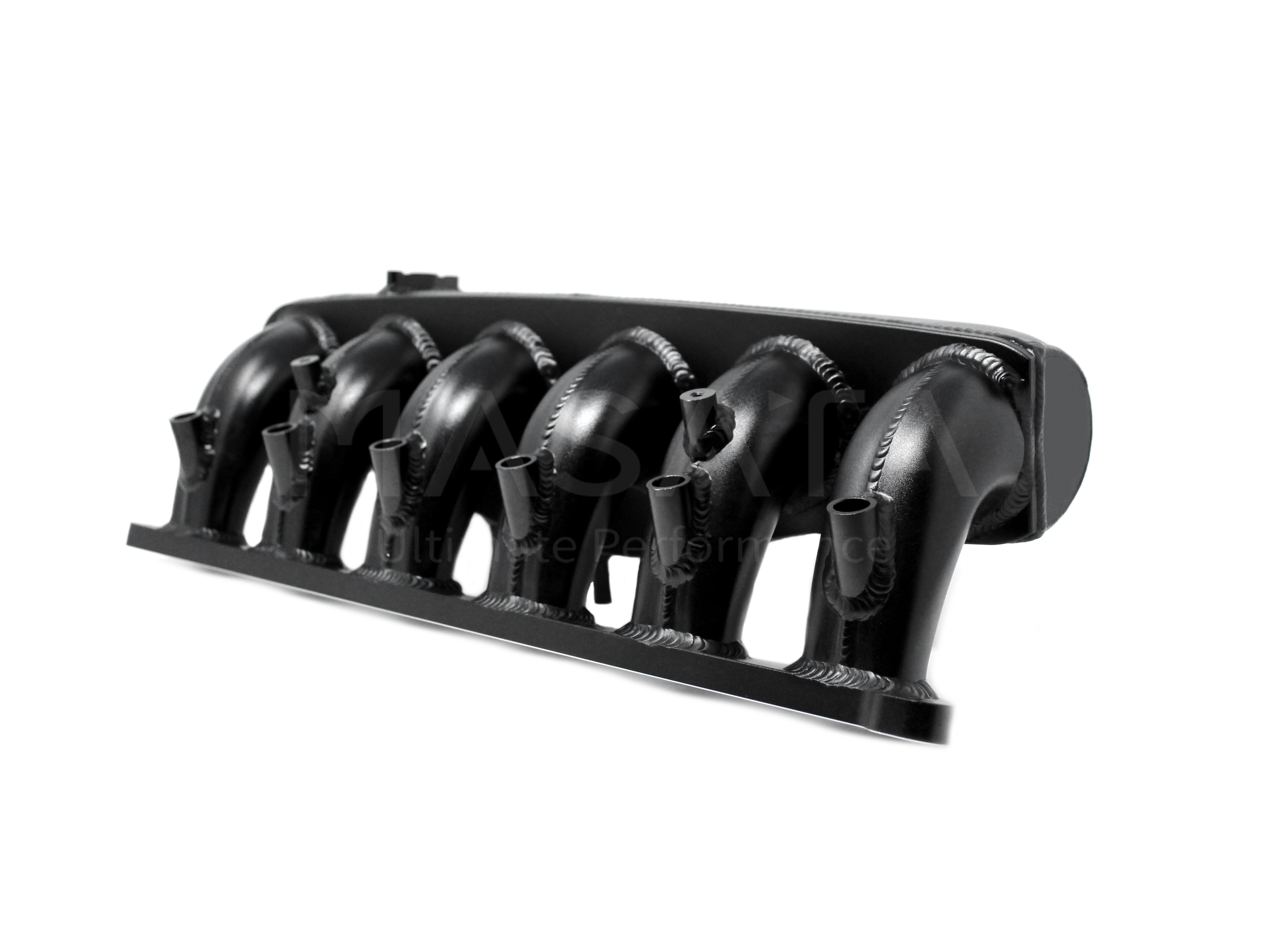 Masata BMW N54 N55 E82 E90 E92 Intake Manifold (1M, 135i & 335i) - MASATA UK