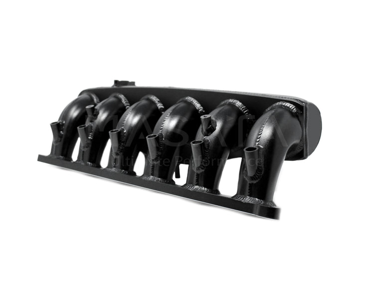 Masata BMW N54 N55 E82 E90 E92 Intake Manifold (1M, 135i & 335i) - MASATA UK
