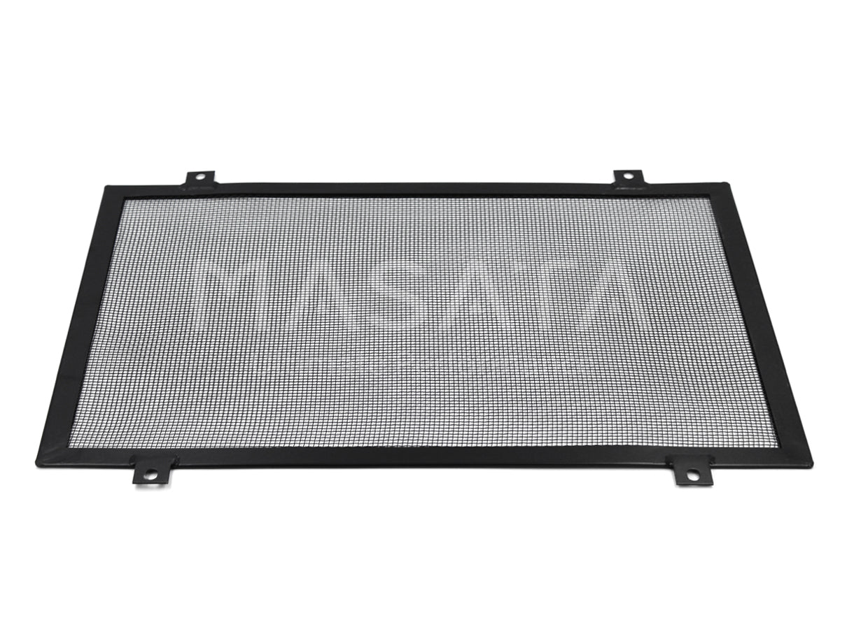 Masata BMW S55 F80 F82 F87 Front Mount Radiator with Guards (M2 Competition, M3 & M4) - MASATA UK