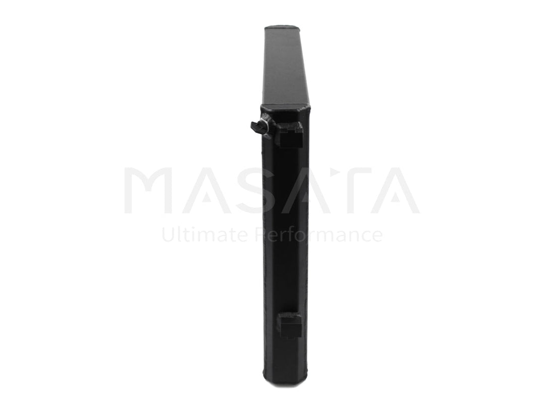 Masata BMW S55 F80 F82 F87 Front Mount Radiator with Guards (M2 Competition, M3 & M4) - MASATA UK