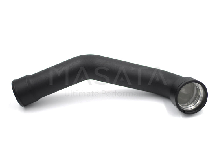 Masata BMW Toyota B58 Aluminium Chargepipe (inc. A90 Supra, M340i, 540i, 840i, G05 X5 40i) - MASATA UK