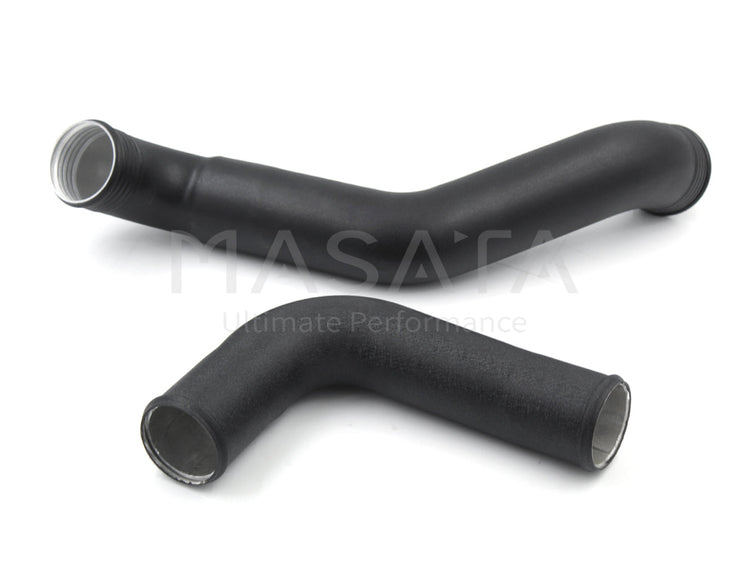 FORD RANGER 3.2 Chargepipe & Turbo to Intercooler Pipe - MASATA UK
