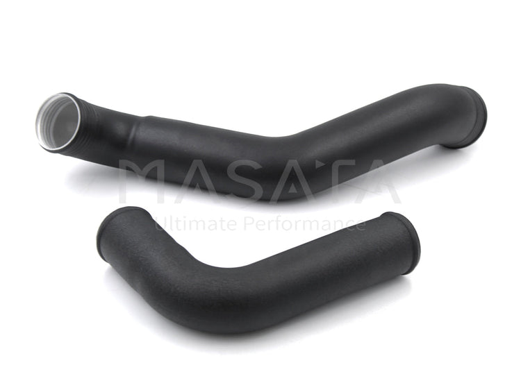FORD RANGER 3.2 Chargepipe & Turbo to Intercooler Pipe - MASATA UK