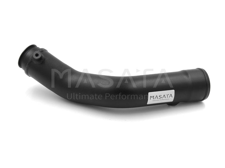 Masata Mercedes-Benz Chargepipe - Euro Version (W205 C250, W213 E250 & X253 GLC250) - MASATA UK