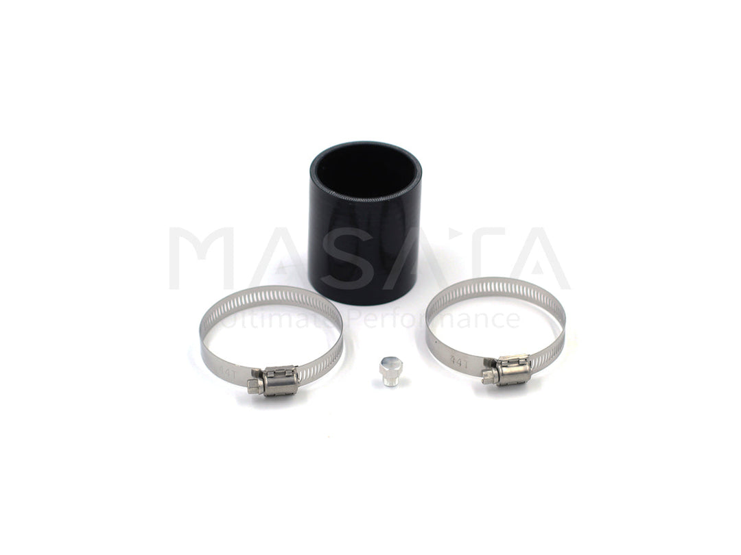 Masata Mercedes-Benz Chargepipe - USA Version (W205 C300, W213 E300 & X253 GLE300) | Masata UK