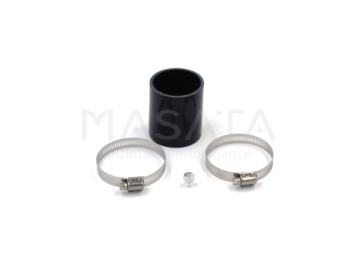 Masata Mercedes-Benz Chargepipe - USA Version (W205 C300, W213 E300 & X253 GLE300) | Masata UK
