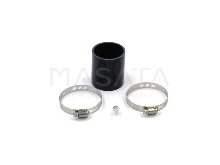 Masata Mercedes-Benz Chargepipe - USA Version (W205 C300, W213 E300 & X253 GLE300) | Masata UK