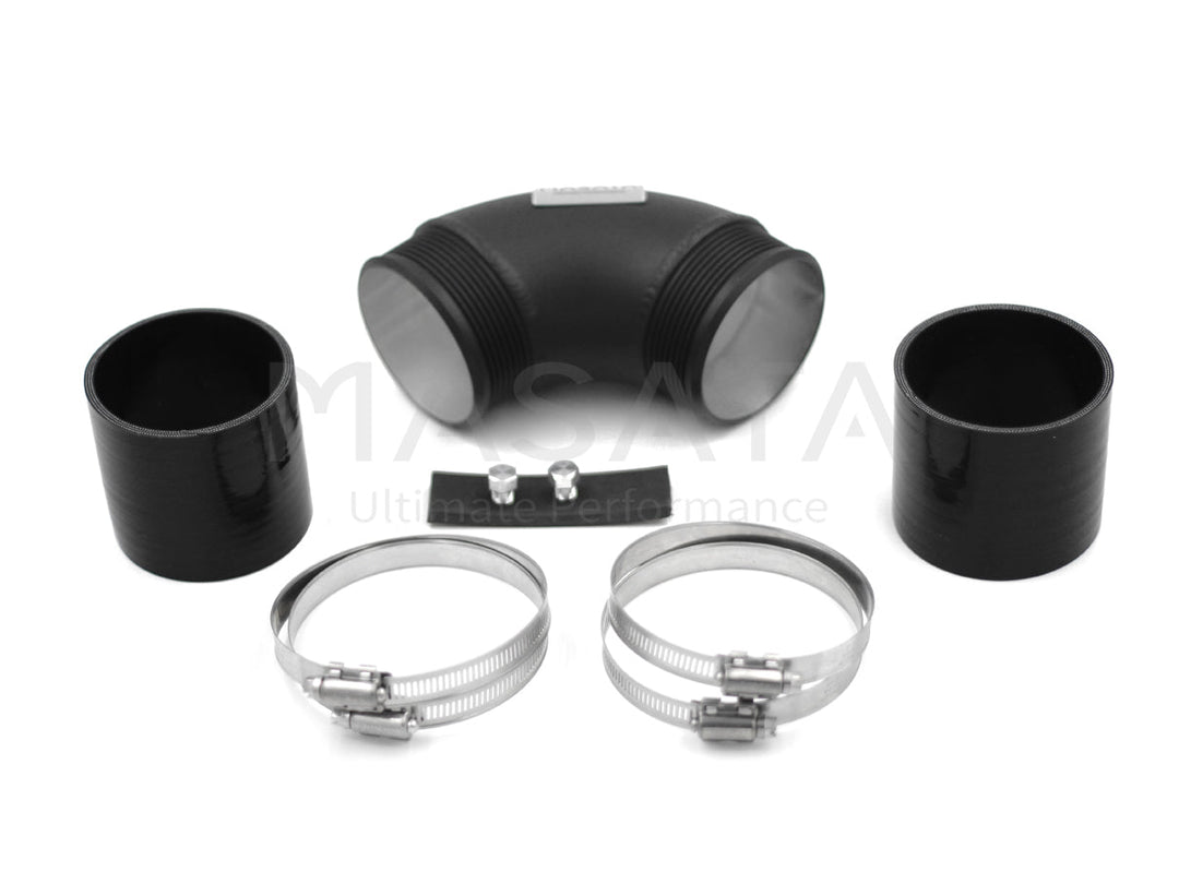 Masata Mercedes-Benz M133 W176 C117 X156 Chargepipe (A45 AMG, CLA45 AMG & GLA45 AMG) -MASATA UK