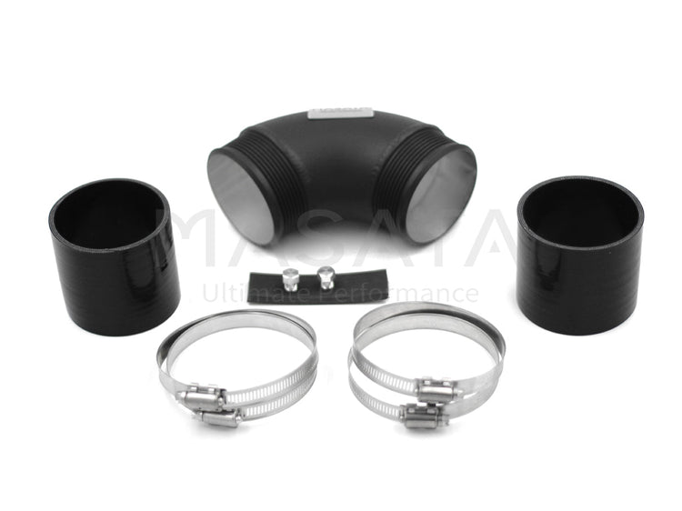 Masata Mercedes-Benz M133 W176 C117 X156 Chargepipe (A45 AMG, CLA45 AMG & GLA45 AMG) -MASATA UK