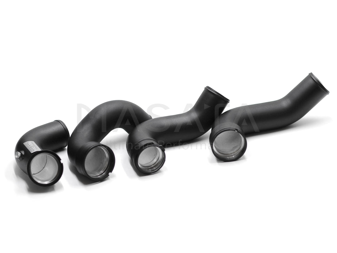 Masata Mercedes-Benz M271 W221 CGI E250 1.8T Chargepipe - MASATA UK