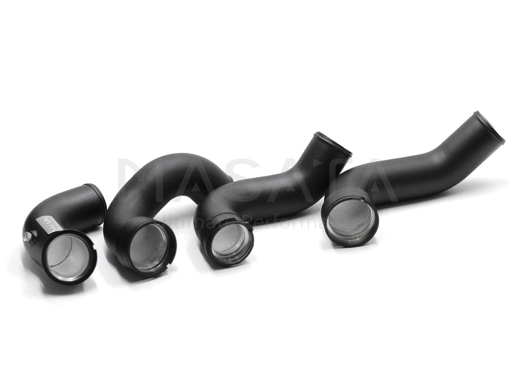Masata Mercedes-Benz M271 W221 CGI E250 1.8T Chargepipe - MASATA UK