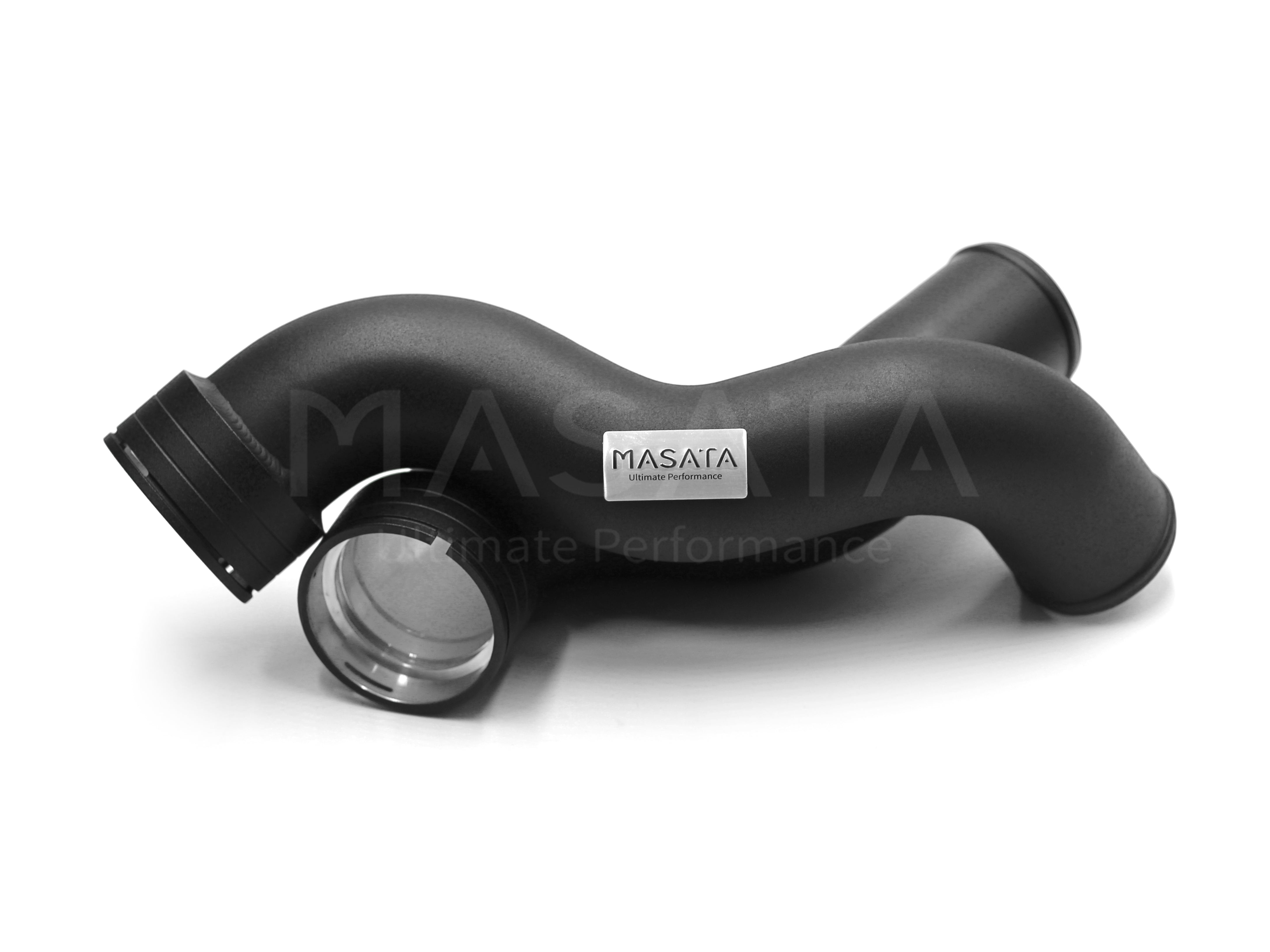 Mercedes-Benz E250 (W221) Chargepipe Masata UK
