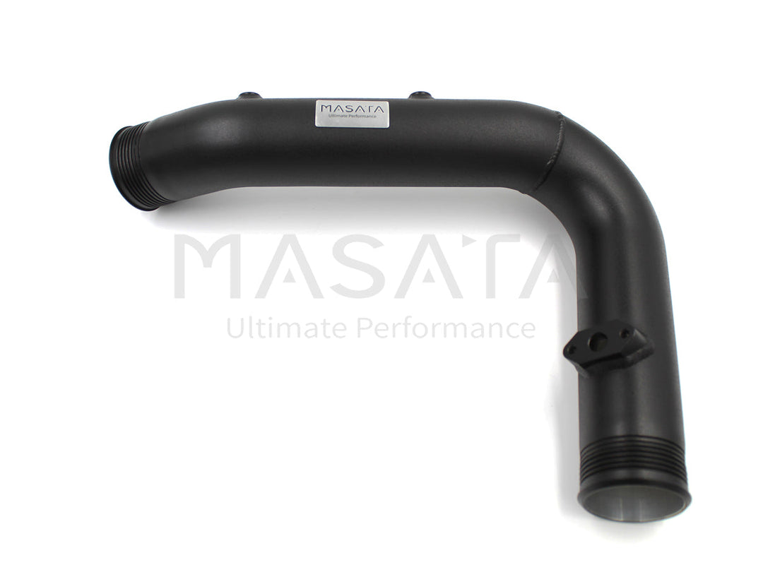 Masata Audi Skoda Volkswagen Chargepipe for DQ381 Gearbox (MK7.5 Golf R & Golf GTI Performance) - MASATA UK