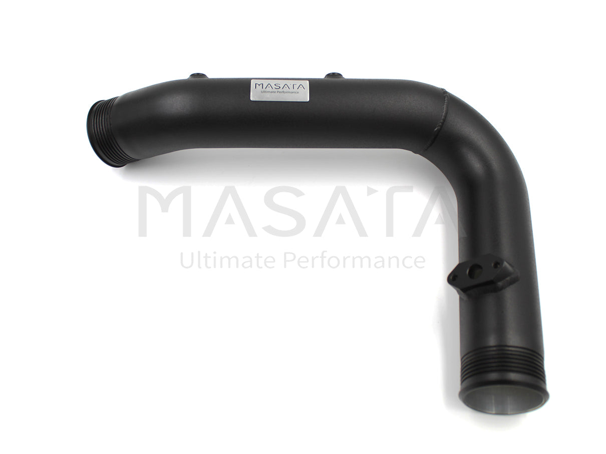 Masata Audi Skoda Volkswagen Chargepipe for DQ381 Gearbox (MK7.5 Golf R & Golf GTI Performance) - MASATA UK