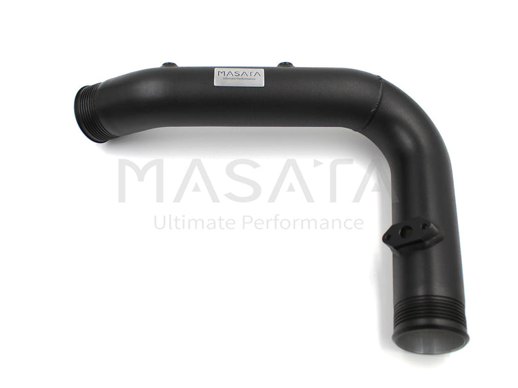 Masata Audi Skoda Volkswagen Chargepipe for DQ381 Gearbox (MK7.5 Golf R & Golf GTI Performance) - MASATA UK