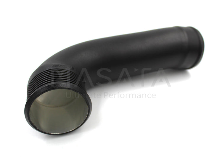 Masata Audi Skoda Volkswagen Chargepipe for DQ381 Gearbox (MK7.5 Golf R & Golf GTI Performance) - MASATA UK