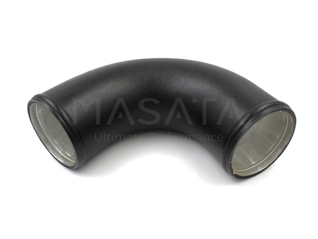 Masata Audi Skoda Volkswagen Chargepipe for DQ381 Gearbox (MK7.5 Golf R & Golf GTI Performance)