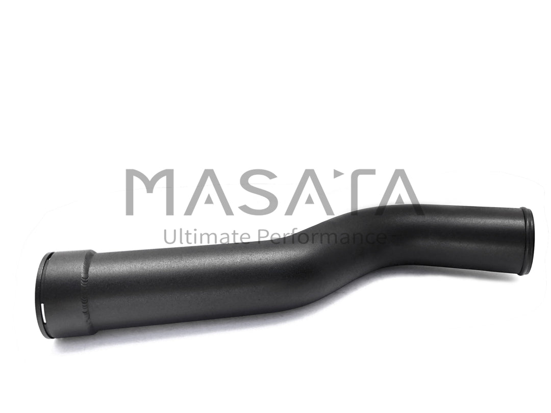 BMW N20 F20 F30 ALUMINIUM CHARGEPIPE (125I, 220I, 320I, 328I & 428I) - MASATA UK