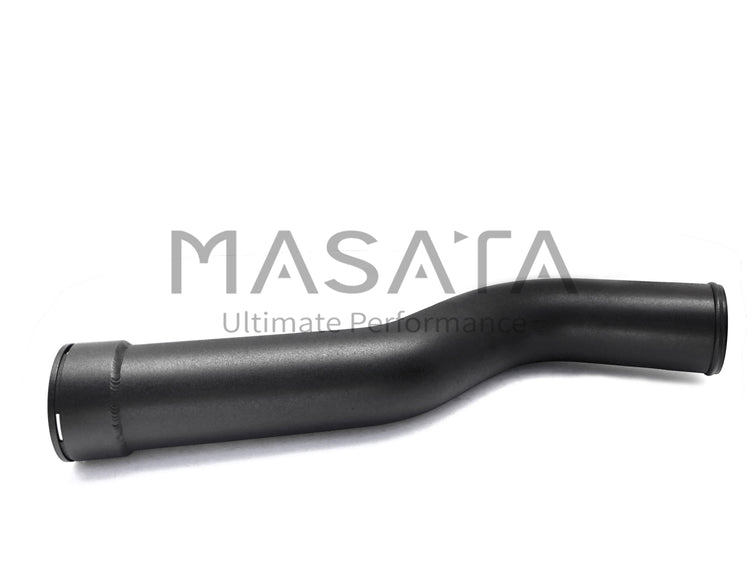 BMW N20 F20 F30 ALUMINIUM CHARGEPIPE (125I, 220I, 320I, 328I & 428I) - MASATA UK