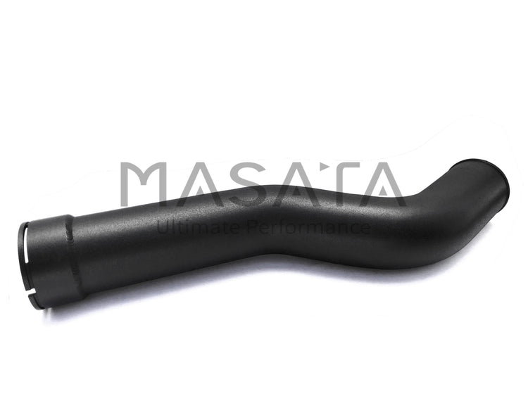 BMW N20 F20 F30 ALUMINIUM CHARGEPIPE (125I, 220I, 320I, 328I & 428I) - MASATA UK