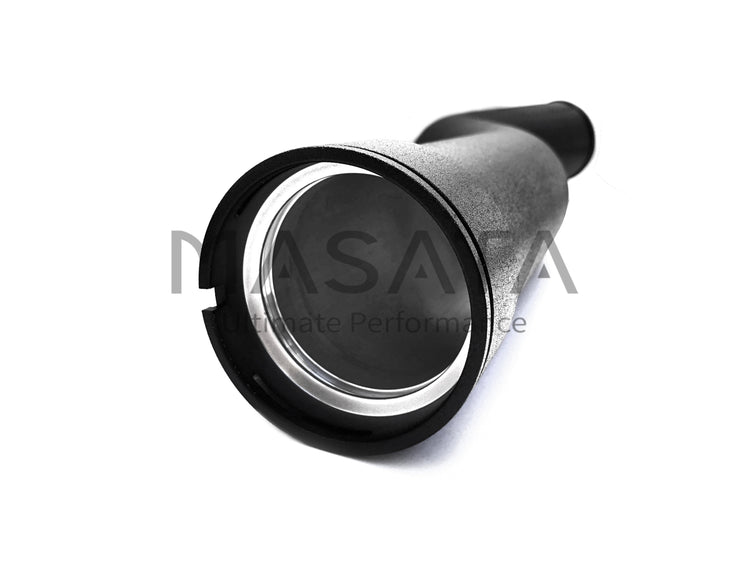 BMW N20 F20 F30 ALUMINIUM CHARGEPIPE (125I, 220I, 320I, 328I & 428I) - MASATA UK