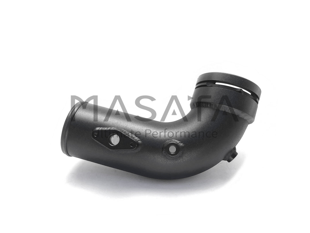 BMW N20 F20 F30 ALUMINIUM CHARGEPIPE (125I, 220I, 320I, 328I & 428I) - MASATA UK
